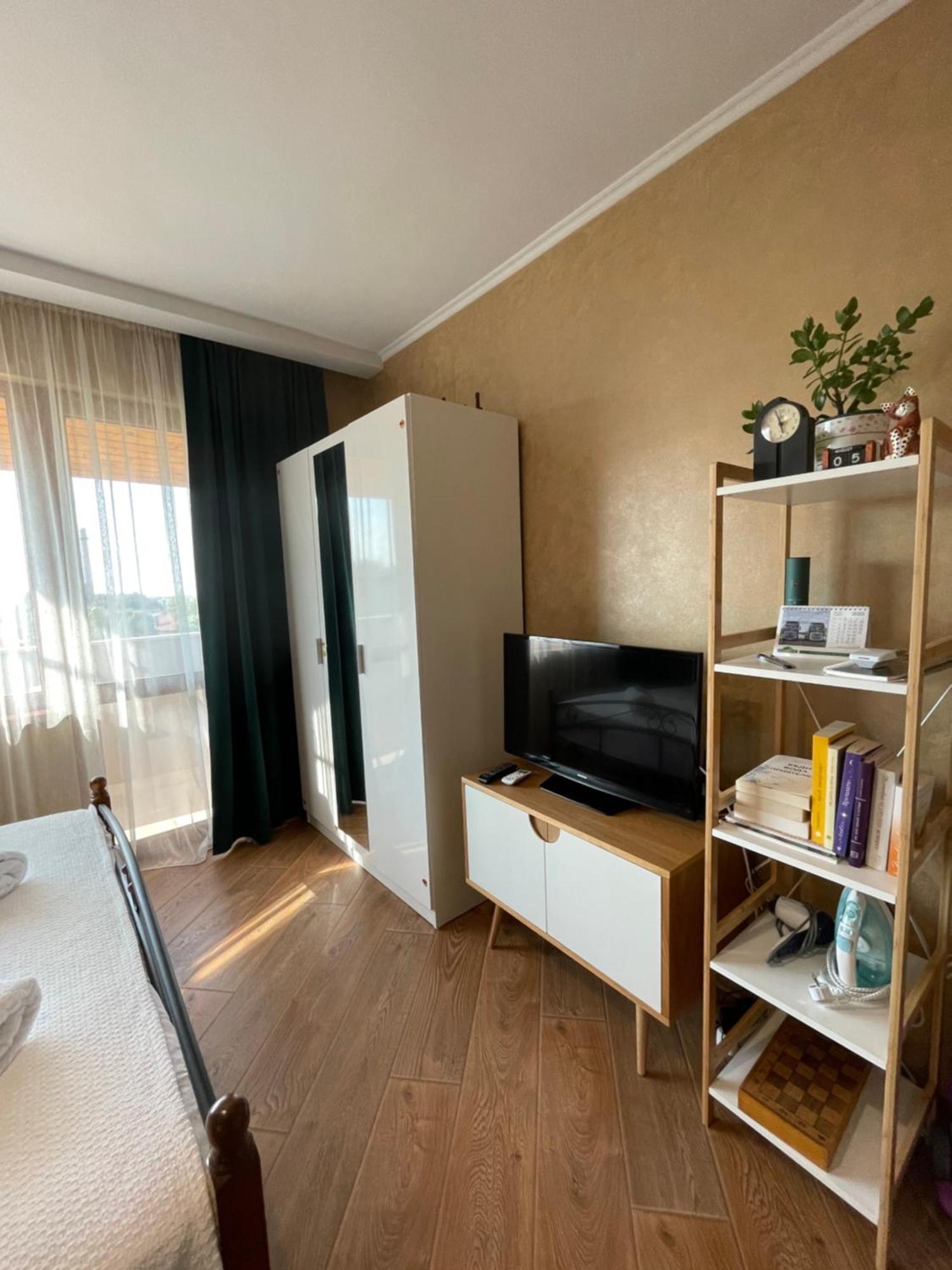Ferienwohnung Panorama-М Vratsa Exterior foto